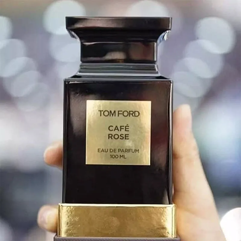 Tom Ford Cafe Rose 100ml - Image 2