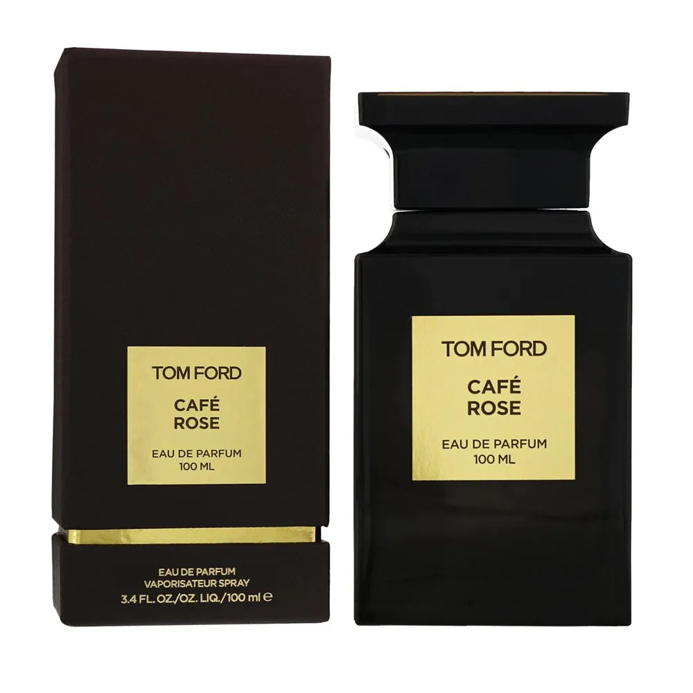 Tom Ford Cafe Rose 100ml - Image 3