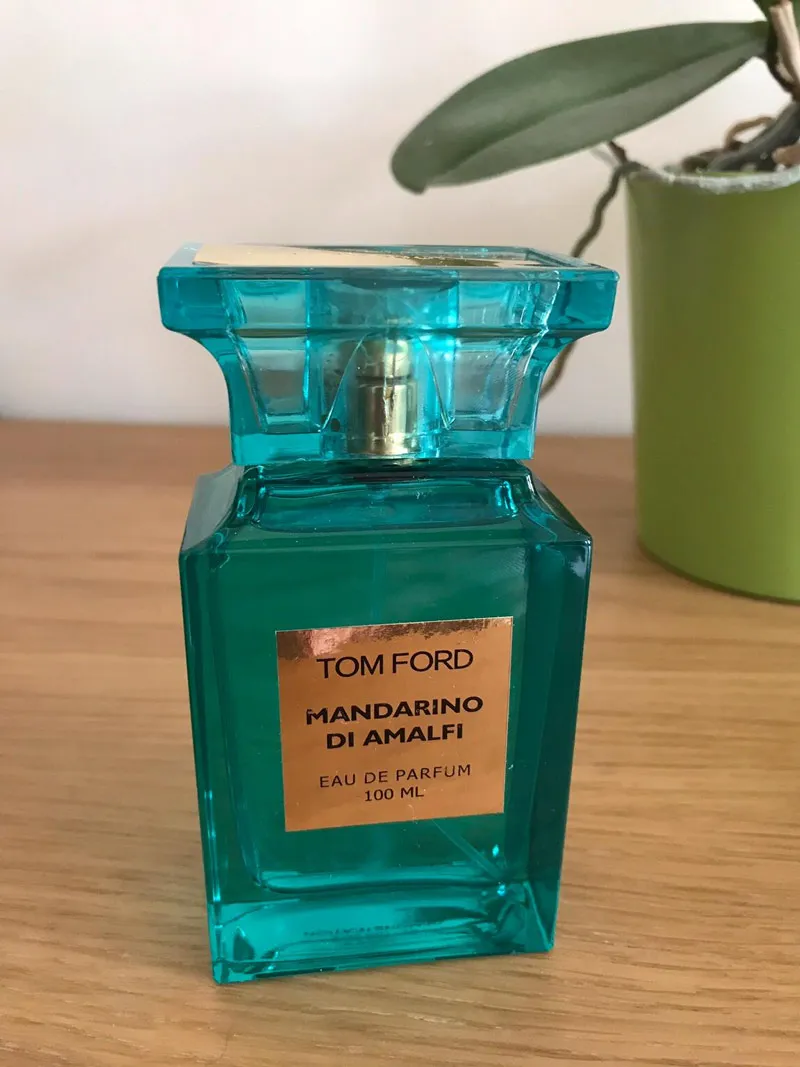 Tom Ford Mandarino Di Amalfi 100ml - Image 2