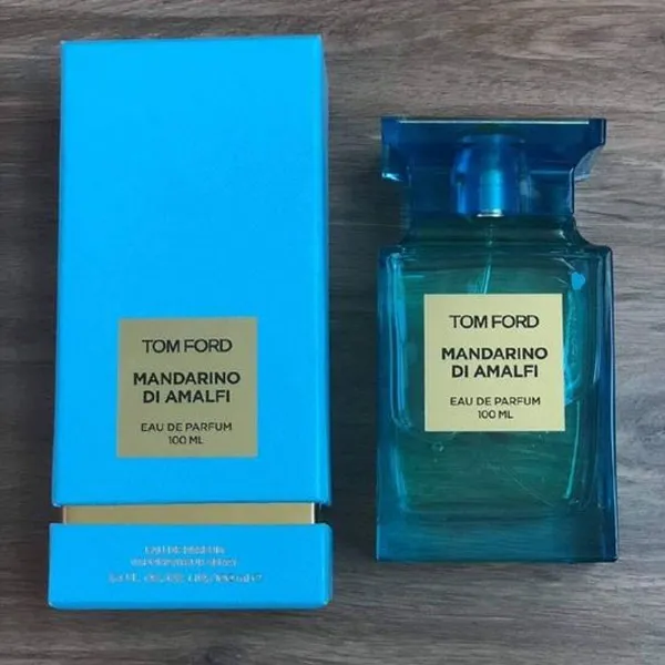Tom Ford Mandarino Di Amalfi 100ml - Image 3