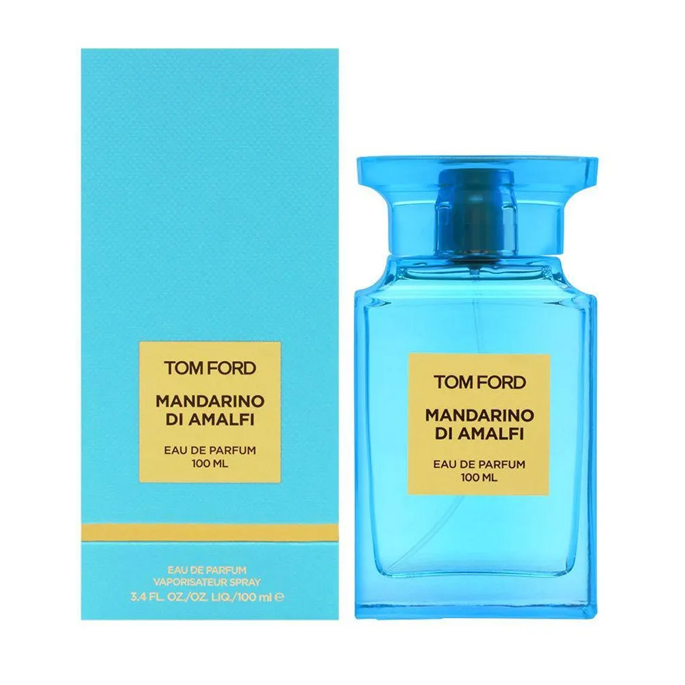 Tom Ford Mandarino Di Amalfi 100ml - Image 4