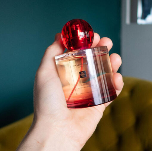 Jo Malone Red Hibiscus Intense 100ml - Image 2
