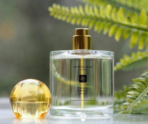 Jo Malone Yellow Hibiscus Intense 100ml - Image 2