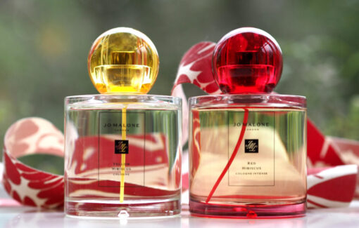 Jo Malone Yellow Hibiscus Intense 100ml - Image 3