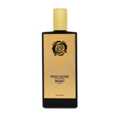 Memo Paris French Leather 75ml