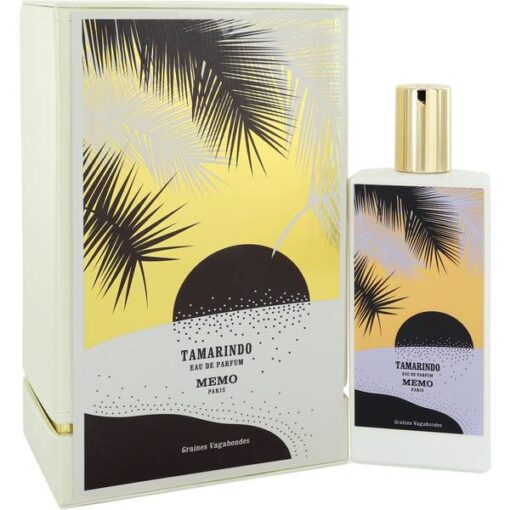 Memo Paris Tamarindo 75ml - Image 4