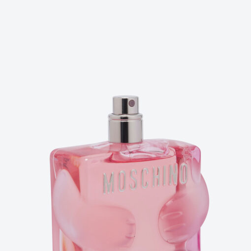 Moschino Toy 2 Bubble Gum 100ml - Image 5