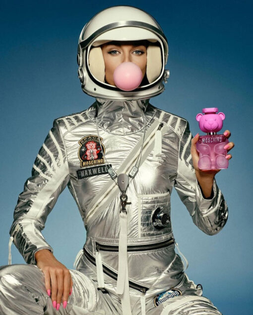 Moschino Toy 2 Bubble Gum 100ml - Image 3