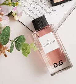 Dolce and Gabbana L'Imperatrice 3