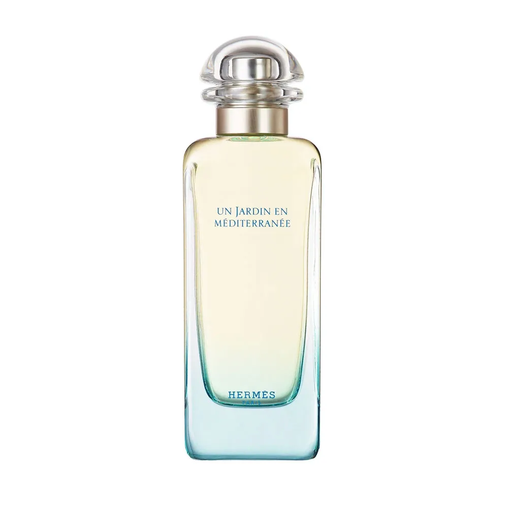 Hermes Un Jardin En Mediterranee 100ml