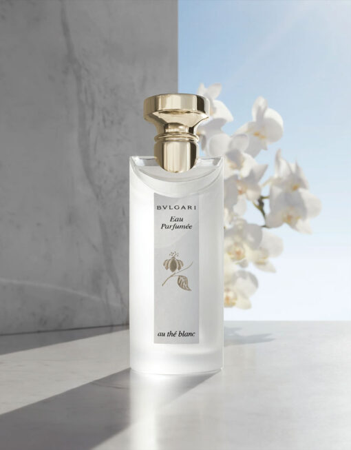 Bvlgari EAU Parfumee au the blanc 75ml - Image 3