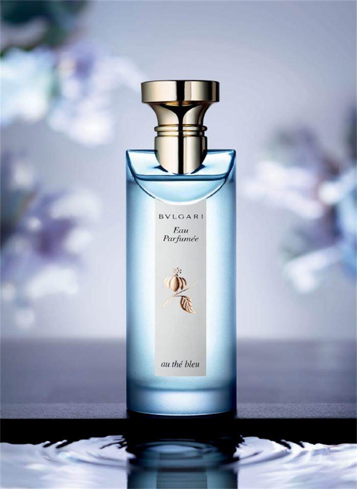 Bvlgari EAU Parfumee au the bleu 75ml