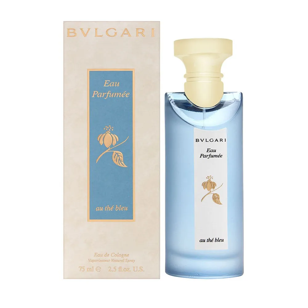 Bvlgari EAU Parfumee au the bleu 75ml - Image 4