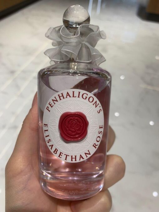 Penhaligon's Elisabethan Rose 100ml - Image 3