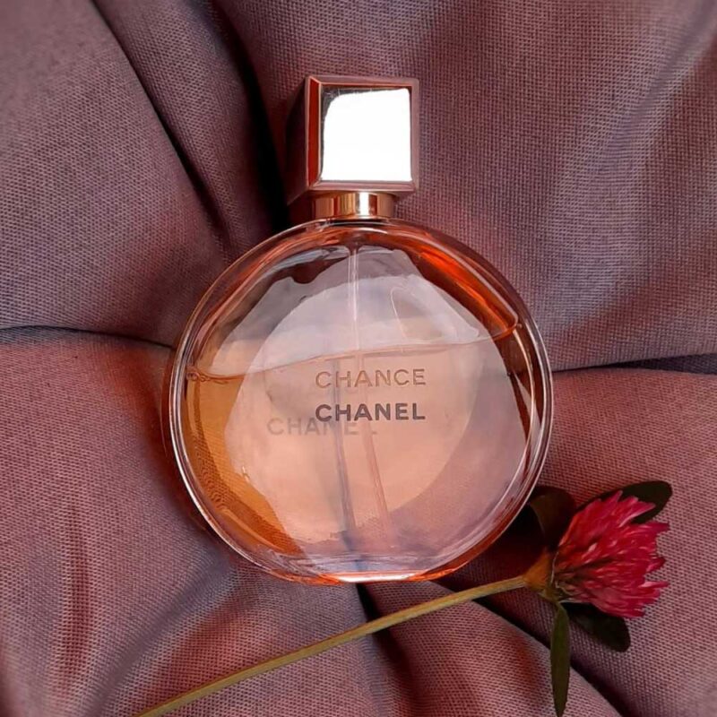 Chanel Chance EDP 