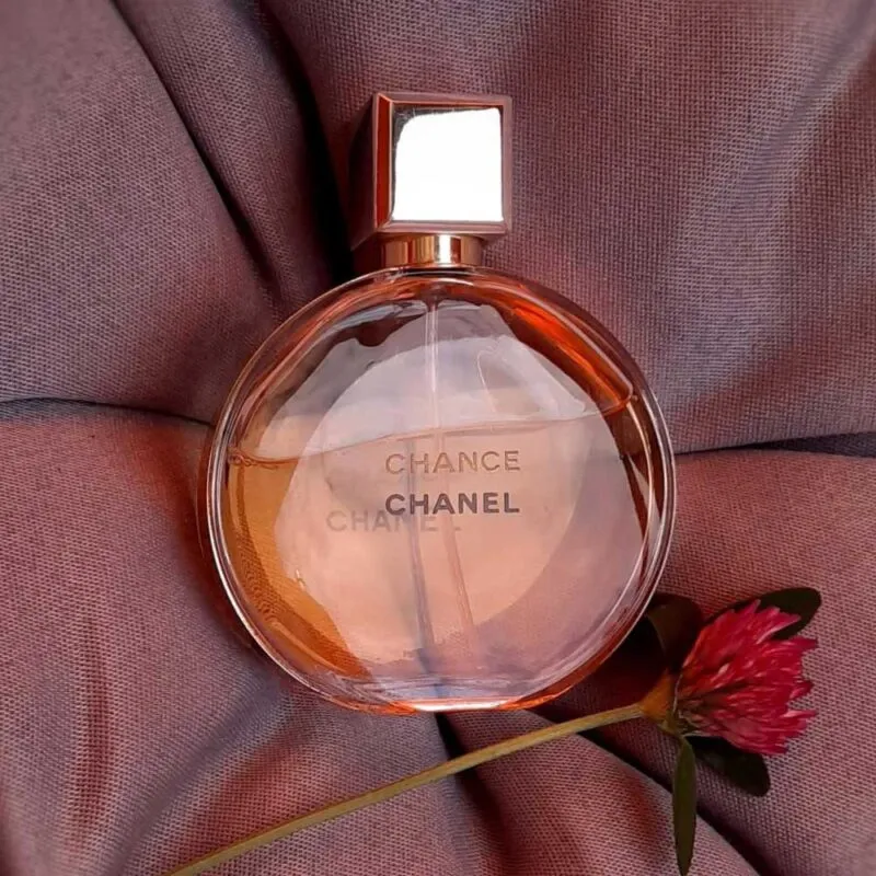 Chanel Chance EDP 100ml
