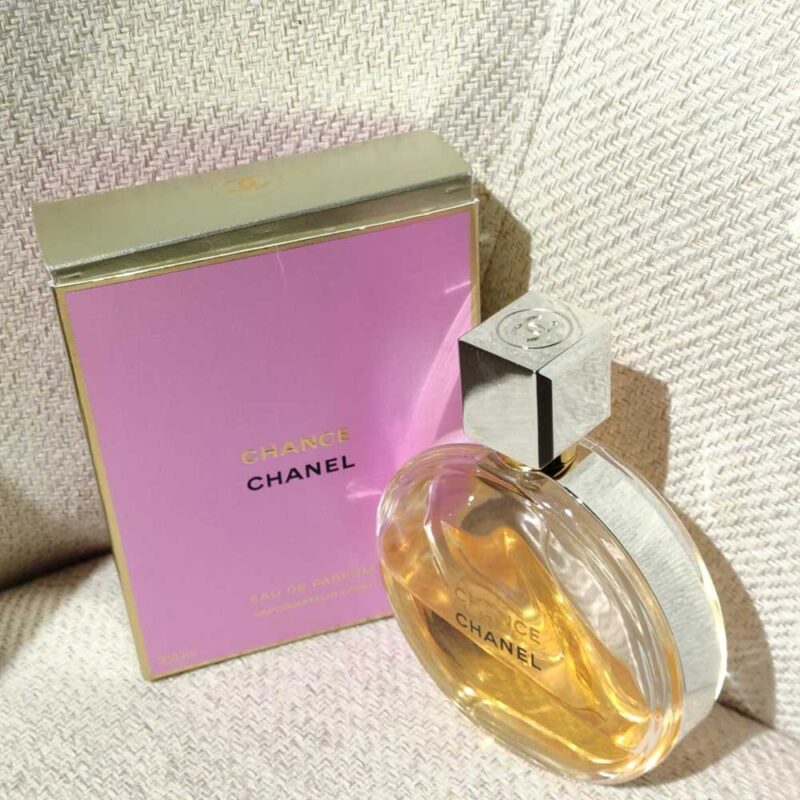 Chanel Chance EDP 