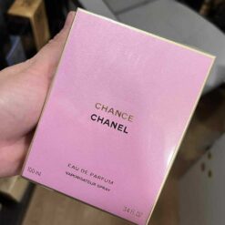 Chanel Chance EDP