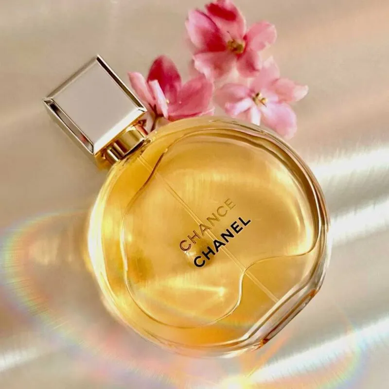 【ゆらまま】CHANEL CHANCE 100ml ゆらまま】CHANEL CHANCE 100ml Amazon.com: Chance by Chanel