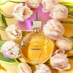 Chanel Chance EDP