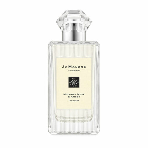 Jo Malone Midnight Musk and Amber 100ml