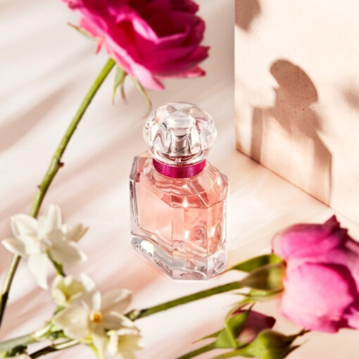 Mon Guerlain Bloom of Rose 100ml - Image 3