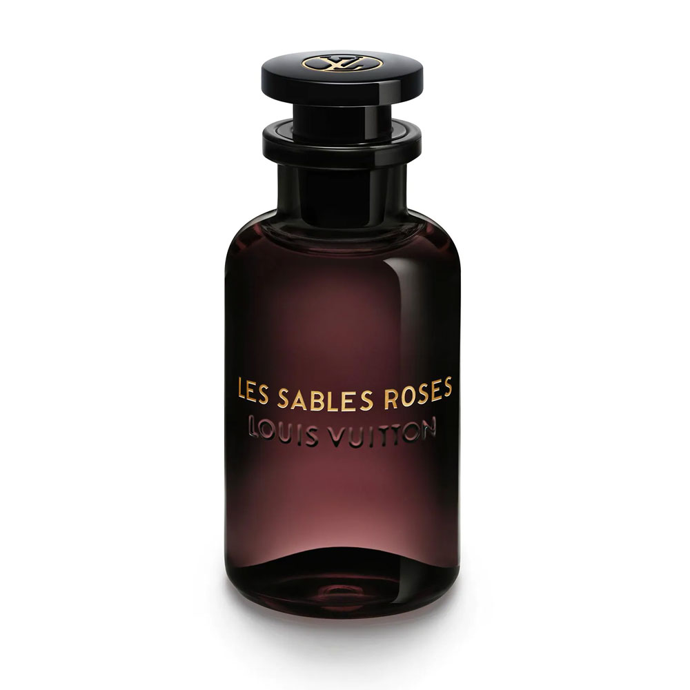 Les Sables Roses – Onyx Fragrance