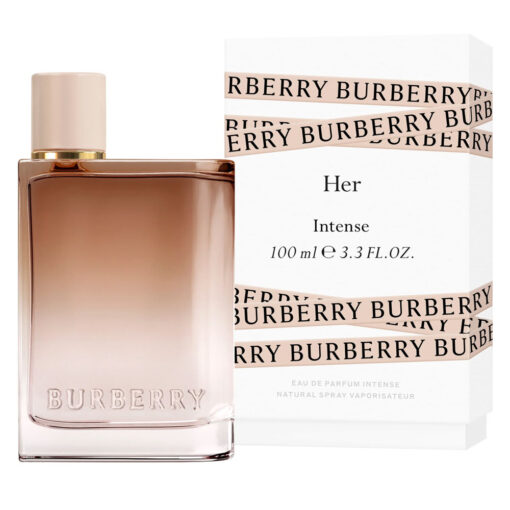 Burberry Her Intense 100ml - Image 5