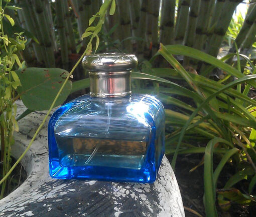 Ralph Lauren Blue 125ml - Image 3