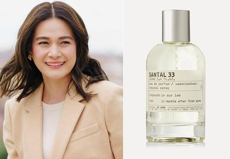 Le labo discount santal 33 pris