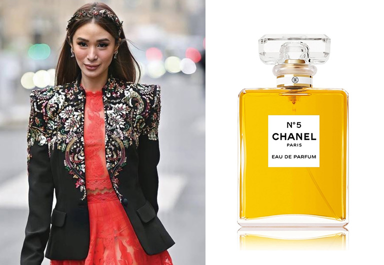 Chanel Gabrielle Fragrance Fall 2019 (Chanel)