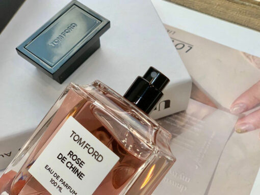 Tom Ford Rose De Chine 100ml - Image 3