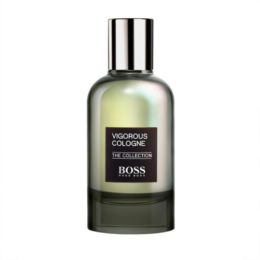 Hugo Boss Vigorous Cologne 100ml