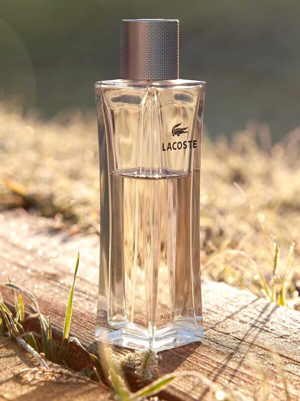 Lacoste Pour Femme EDP