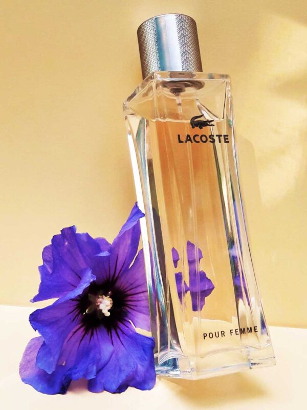 Lacoste Pour Femme EDP