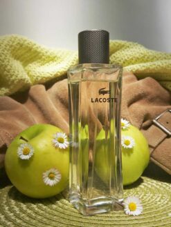 Lacoste Pour Femme EDP