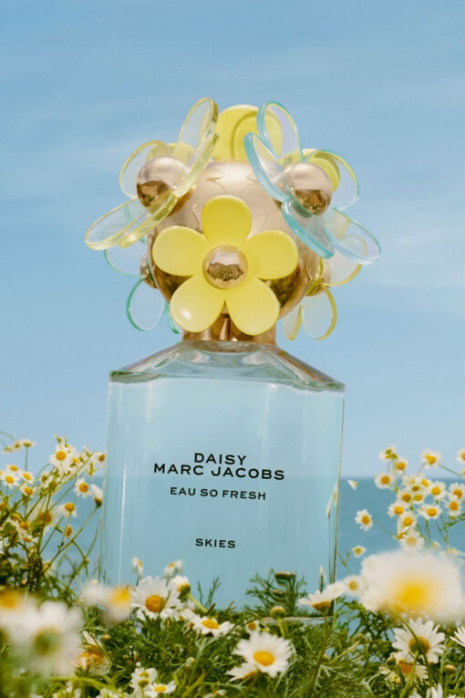 Marc Jacobs Daisy Skies Limited Edition 75ml - Image 2