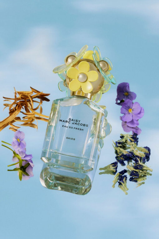 Marc Jacobs Daisy Skies Limited Edition 75ml - Image 3