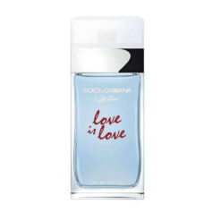 Dolce and Gabbana Light Blue Love Is Love 100ml