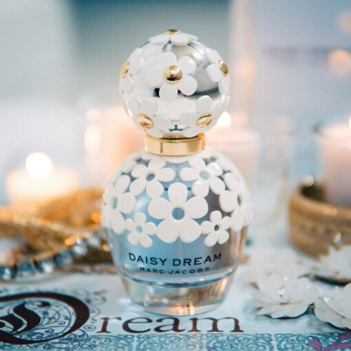 Marc Jacobs Daisy Dream 100ml - Image 2