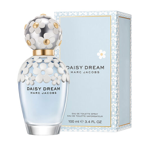 Marc Jacobs Daisy Dream 100ml - Image 6