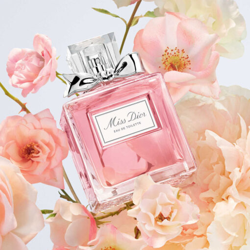 Christian Dior Miss Dior EDT 100ml - Image 2