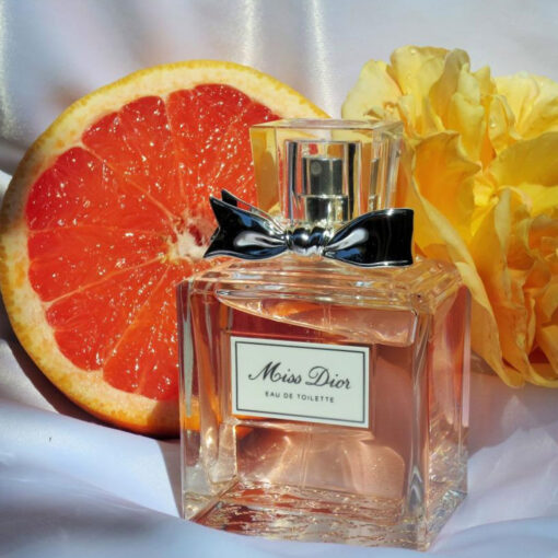 Christian Dior Miss Dior EDT 100ml - Image 4