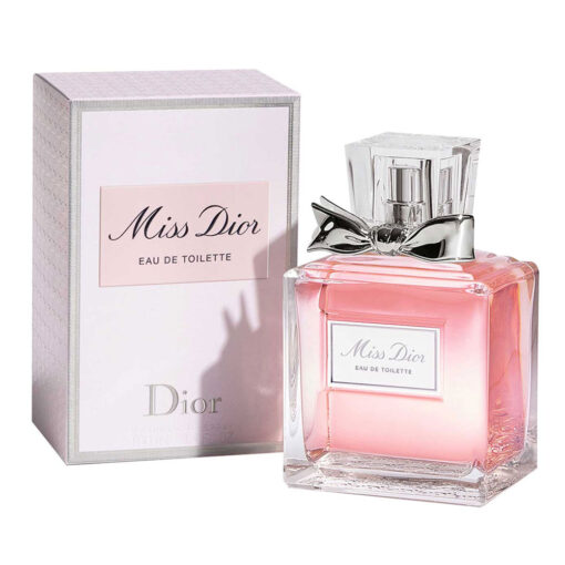 Christian Dior Miss Dior EDT 100ml - Image 5
