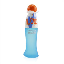 Moschino I Love Love