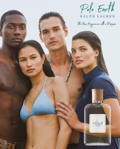 Ralph Lauren Polo Earth 100ml - Image 5