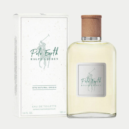 Ralph Lauren Polo Earth 100ml - Image 6