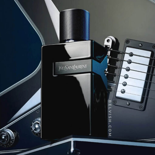 Yves Saint Laurent Y Le Parfum 100ml - Image 2