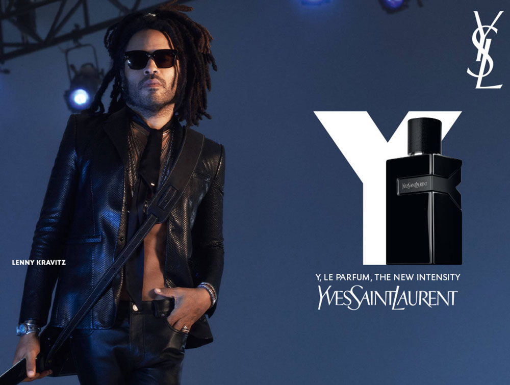 Y le parfum best sale yves saint laurent 2021