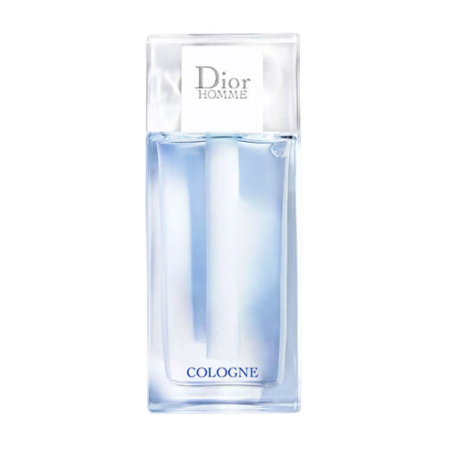 Dior Homme Cologne 125ml